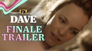 Dave | Season 3 Finale Trailer - Rachel McAdams | FX