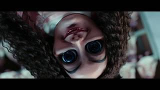 SABRINA Official Trailer (2018) - Luna Maya, Christian Sugiono, Sara Wijayanto