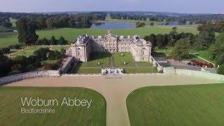 UK's Top 10 Wedding Venues | 2021 Best Wedding Venues | Bloomsbury Films ®