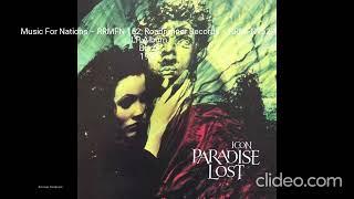 Все издания альбома (LP) - Paradise Lost - Icon Часть 1