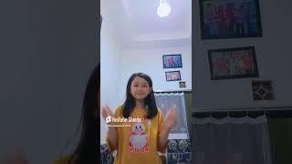 #dance seru nih