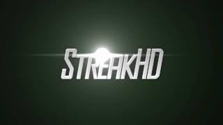 StreakHD Intro - Stratzeh