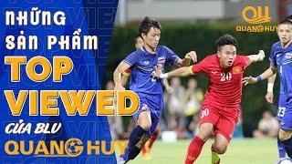 Highlights | U23 Việt Nam vs U23 Thái Lan I SEA Games 28 | BLV Quang Huy