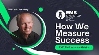 Measuring how well we are doing | EMS One-Stop