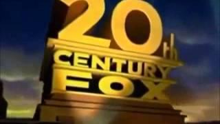 20th century fox (1995) high pitch