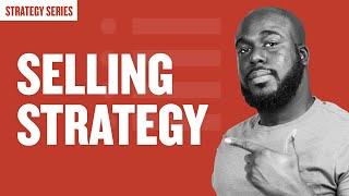 Selling Brand Strategy to Clients