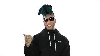 TM88 Shares Correct Way To Pronounce His Name