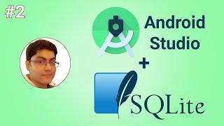 Android + SQLite - Build a Dictionary App | Part 2