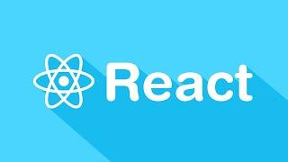 1-React Dersleri-React Nedir ve React Geliştirme Ortamının Hazırlanması