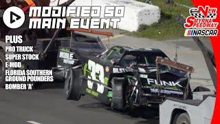 New Smyrna Weekly Racing ALL EVENTS | Apr 13 '24
