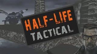 Half-Life 2: Tactical Android Port trailer