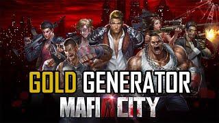 Mafia City How To Get Gold  Mafia City  How I Got 50K Gold?  Mafia City Hack / Cheats / Mod 