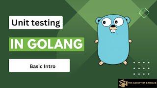 Golang unit testing | execute test case in parallel