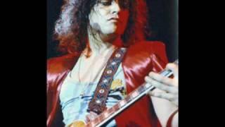 T.rex - Marc Bolan - Squint eye mangle (alt.)