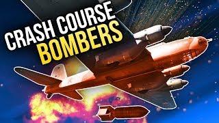  Crash Course: Bombers / War Thunder