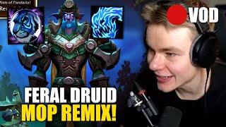 MOP Remix Day 1 - Some Gems Are Awesome! (FULL VOD)