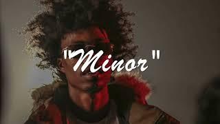 Daboii Type Beat - "Minor" West Coast Type Beat