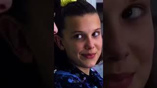 Mike and Jane #strangerthings #eleven #mikewheeler #janehopper