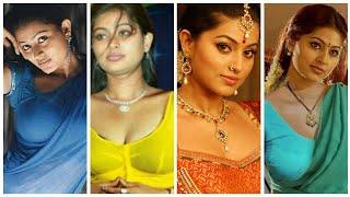 Tamil Actress #Sneha Hot Navel Pics Spicy Navel Photos - Actress Gallery