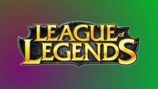 More League of Legends with Frodo (HD)