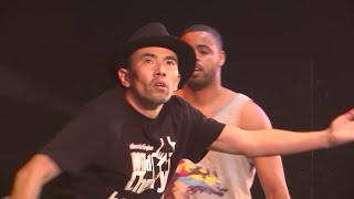 ACKY vs Nelson_OLD SCHOOL NIGHT VOL.19_POPPING 1on1 FINAL BATTLE