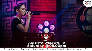 Wahi Pabalu වැහි පබලු | Adithya Weliwatta | KOME VIBEZ | CHANNEL ONE | FULL SONG