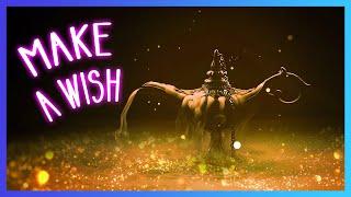 Make Your Wish Come True Overnight For Real - Listen Now to Make It Happen