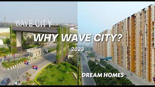 Wave City NH24 Ghaziabad| Wave City| Dream Homes| Wave City Tour