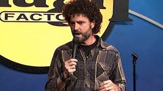 Ryan Singer - I Hate Tyra Banks (Stand Up Comedy)