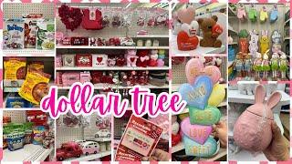 Dollar Tree 2025 Valentines  Dollar Tree 2025 EARLY VIRAL FINDS and More‼️#dollartreefinds #fyp