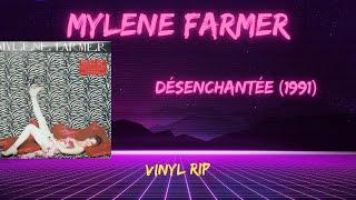 Mylene Farmer – Désenchantée (1991)