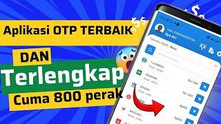 Nomor Hp Virtual Indonesia Untuk Verifikasi Otp!100% Work Buat Nuyul Aplikasi Pengahasil Uang /DANA