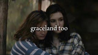 jackieshauna | graceland too