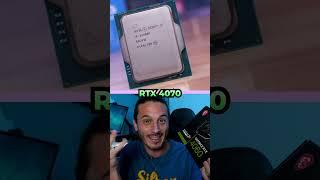  Te "ESTAFAN" con el CUELLO de BOTELLA  | Calculadora Cómo combinar CPU - GPU