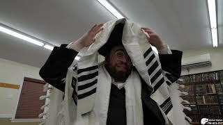 The New Shtreimel | לערנער