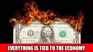 THE ECONOMY APPEARS TO BE GETTING WORSE ESPECIALLY FOR GIG WORKERS DELIVERY AND RIDESHARE DRIVERS !