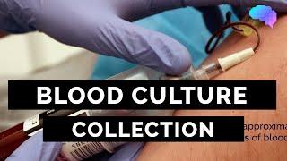 Blood Culture Collection - OSCE Guide | UKMLA | CPSA | PLAB 2