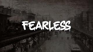 "Fearless" Old School Boom Bap Type Beat | Underground Hip Hop Rap Instrumental | Antidote Beats