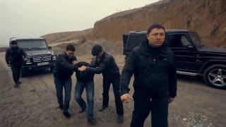 Регион 13 Казахское кино  Боевик