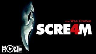 SCREAM 4 - Legendärer Horrorfilm - Ganzen Film kostenlos in HD schauen bei Moviedome