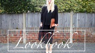 VALENTINES DAY LOOKBOOK | PETITESIDEOFSTYLE