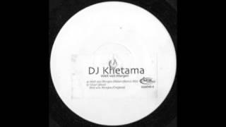 Khetama - Silver Ghost - 1996