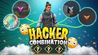 LOCATION COMBINATION || NEW OTHO CHARACTER COMBINATION || BEST SKILL COMBINATION IN FREE FIRE