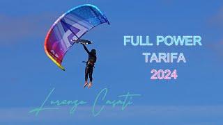 FULL POWER TARIFA 2024 - Lorenzo Casati - W.O.L. #19  - May 2024