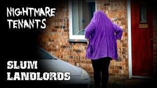 Rent Gone Rogue ~ Nightmare Tenants Slum Landlords