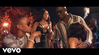 Vybz Kartel, Sikka Rymes - Like I'm Superman (Official Music Video)