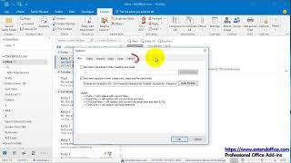 How to prevent Outlook from blocking attachments