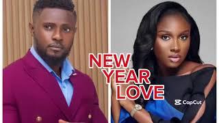 NEW YEAR NEW LOVE NIGERIAN MOVIE - NEW TRENDING NOLLYWOOD NIGERIAN MOVIE 2025