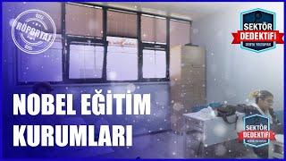 Nobel Eğitim Kurumları ile Geleceğe Güvenle Bakın!