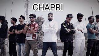 ARJIN MARTIN ----CHAPRI (চাপরি) BANGLA RAP SONG.PROD BY @RNbeatz